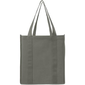 Malaga - Shopping-Tragetasche aus Vliesstoff