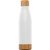 Ibiza Bamboo - 650 ml Edelstahlflasche - Doppelwandig (Bild 1)