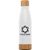 Ibiza Bamboo - 650 ml Edelstahlflasche - Doppelwandig (Bild 2)