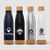 Ibiza Bamboo - 650 ml Edelstahlflasche - Doppelwandig (Bild 4)
