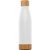 Ibiza Bamboo - 650 ml Edelstahlflasche - Doppelwandig (Bild 1)