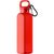 Doli Fahrradflasche mit Schraubverschluss und Karabinerclip aus rPET – 500 ml