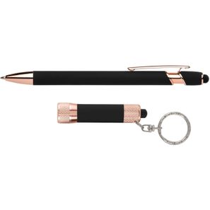 Prince Softy Roségold - Geschenkset