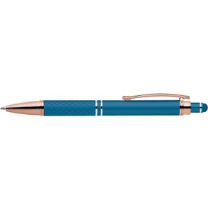 Phoenix Softy Roségold Classic Kugelschreiber - m/Stylus