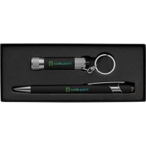 Prince Softy - Geschenkset mit Fensterbox