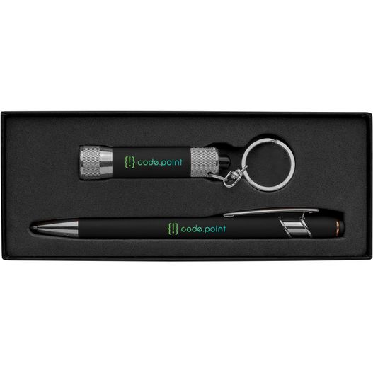 Prince Softy - Geschenkset mit Fensterbox (Bild 1)