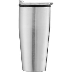 Jasper - 590 ml Edelstahlbecher mit Innenraum aus Kunststoff