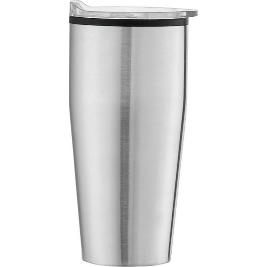 Jasper - 590 ml Edelstahlbecher mit Innenraum aus Kunststoff (Bild 1)