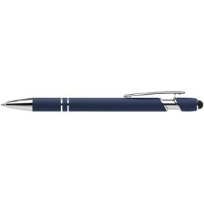 Prince Recycelt Softy Kugelschreiber -m/Anti-Fraud Tinte & Stylus
