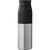 Borealis Recycling-Edelstahlflasche mit Drehverschluss - 650 ml
