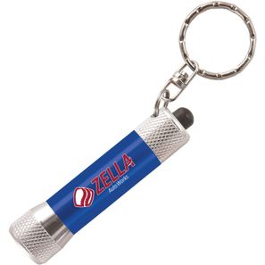 McQueen Taschenlampe