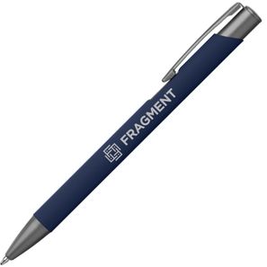 Crosby Gunmetal Kugelschreiber