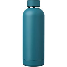 Astrid Recycling-Edelstahlflasche - Doppelwandig - 530 ml