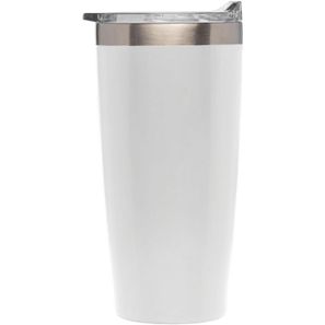 Eldur Edelstahlbecher - Doppelwandig - 530 ml