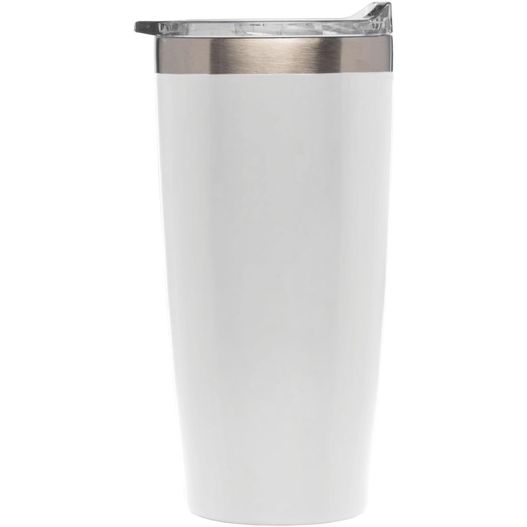 Eldur Edelstahlbecher - Doppelwandig - 530 ml (Bild 1)