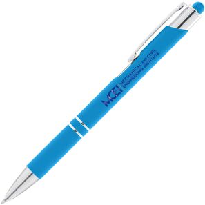 Crosby Softy Kugelschreiber - m/Stylus