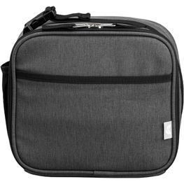 Produktabbildung Helsinki Lunch-Kühltasche mit PEVA-Innenfutter aus rPET - 4,5 L Helsinki Lunch-Kühltasche mit PEVA-Innenfutter aus rPET - 4,5 L