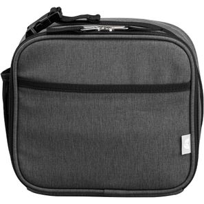 Helsinki Lunch-Kühltasche mit PEVA-Innenfutter aus rPET  - 4,5 L