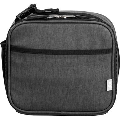 Produktabbildung Helsinki Lunch-Kühltasche mit PEVA-Innenfutter aus rPET - 4,5 L Helsinki Lunch-Kühltasche mit PEVA-Innenfutter aus rPET - 4,5 L