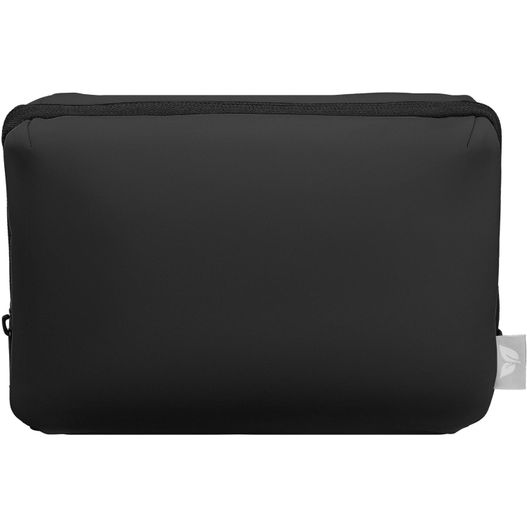 Malmö Mehrzwecktasche mit mehreren Fächern und Reißverschluss aus rPET - 2 L (Bild 1)