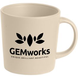 Produktabbildung Madison - 300 ml Matte Glazed Keramiktasse Madison - 300 ml Matte Glazed Keramiktasse