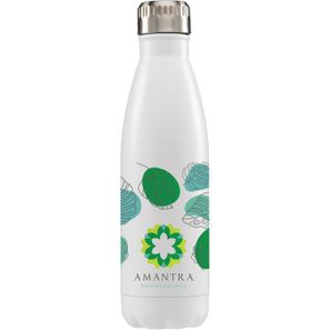 Ibiza - 475 ml Edelstahlflasche - Doppelwandig