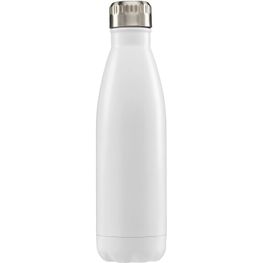 Produktabbildung Ibiza - 475 ml Edelstahlflasche - Doppelwandig Ibiza - 475 ml Edelstahlflasche - Doppelwandig