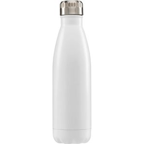 Ibiza - 475ml Edelstahlflasche - Doppelwandig
