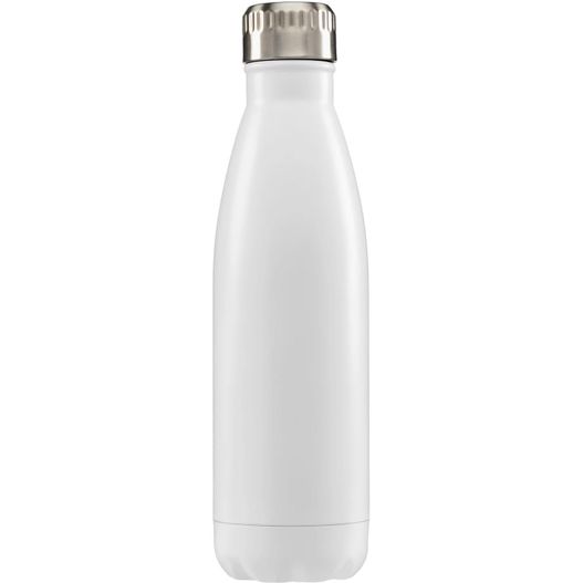 Ibiza - 475ml Edelstahlflasche - Doppelwandig (Bild 1)