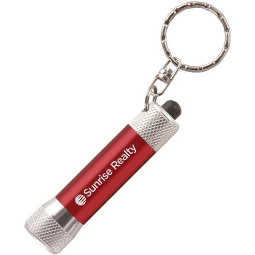 Produktabbildung McQueen Brights Taschenlampe McQueen Brights Taschenlampe (Bild 1)