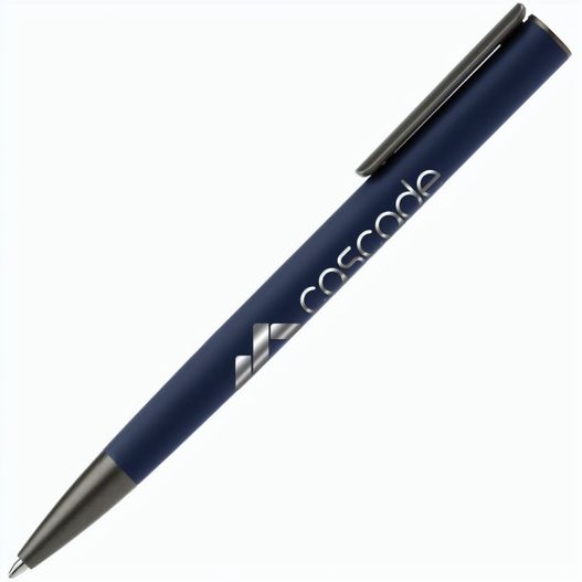 Jagger Gunmetal Kugelschreiber (Bild 1)