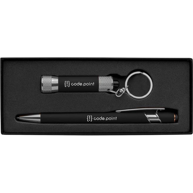 Prince Softy - Geschenkset mit Fensterbox