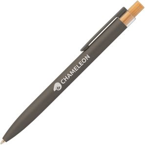 Reborn Kugelschreiber aus recyceltem Aluminium