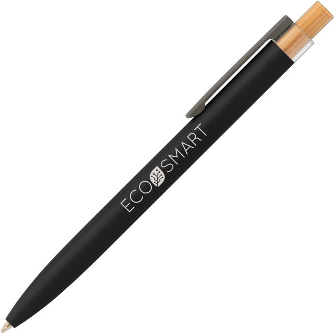 Reborn Kugelschreiber aus recyceltem Aluminium