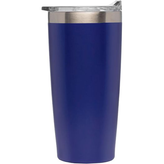 Eldur Edelstahlbecher - Doppelwandig - 530 ml (Bild 1)