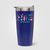 Eldur Edelstahlbecher - Doppelwandig - 530 ml (Bild 3)