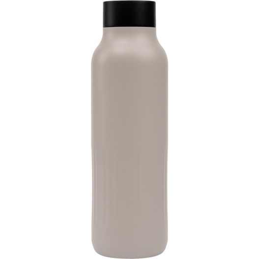Majesty Recycling-Edelstahlflasche - 590 ml (Bild 1)