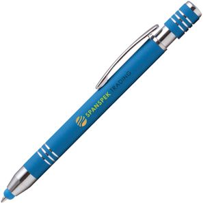 Morrison Softy Kugelschreiber - m/Stylus
