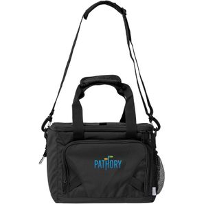 Coastal Threads™ 20-Can Picnic Cooler