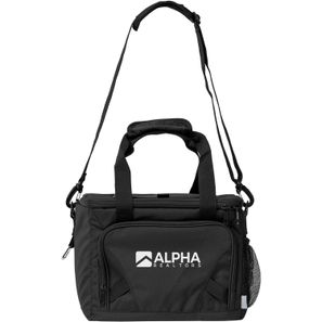 Coastal Threads™ 20-Can Picnic Cooler