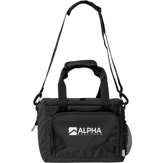 Coastal Threads™ 20-Can Picnic Cooler (Bild 1)