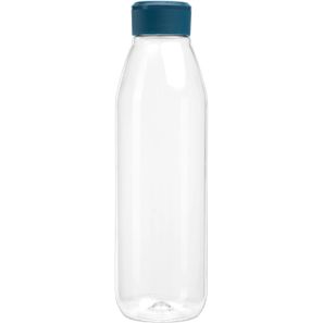 Salo Tritan Renew Trinkflasche mit farbigem Verschluss  - 740 ml