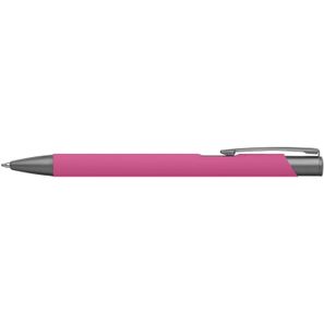 Crosby Gunmetal Kugelschreiber