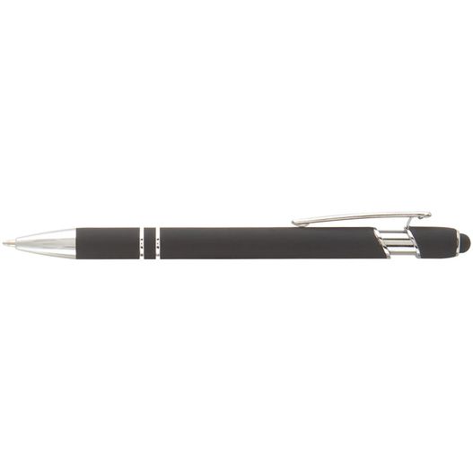 Produktabbildung Prince Softy Kugelschreiber- m/Stylus Prince Softy Kugelschreiber- m/Stylus (Bild 1)