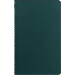 Produktabbildung Rime Notizbuch mit Softcover und liniertem FSC-Papier - A5 Rime Notizbuch mit Softcover und liniertem FSC-Papier - A5