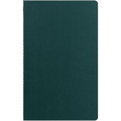 Rime Notizbuch mit Softcover und liniertem FSC-Papier&nbsp;- A5