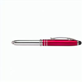 Produktabbildung Brando Shiny Kugelschreiber - m/Stylus Brando Shiny Kugelschreiber - m/Stylus