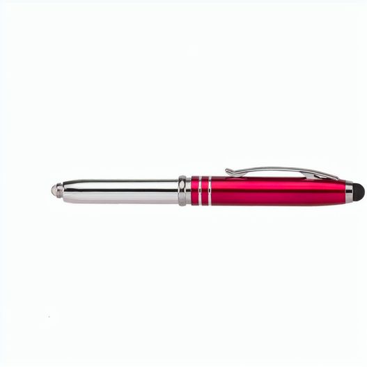 Produktabbildung Brando Shiny Kugelschreiber - m/Stylus Brando Shiny Kugelschreiber - m/Stylus (Bild 1)