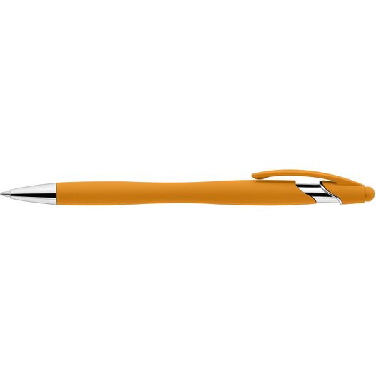 Produktabbildung La Jolla Softy Brights Kugelschreiber - m/Stylus La Jolla Softy Brights Kugelschreiber - m/Stylus (Bild 1)