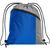 Geneva - Kordelzug-Rucksack aus 210D Polyester